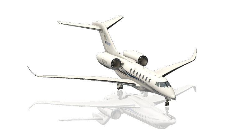 Cessna Citation X