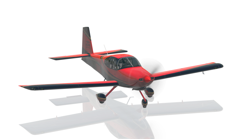 Van's Aircraft RV-10