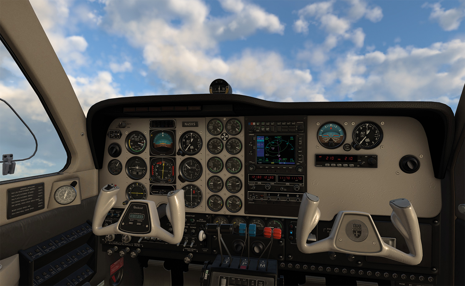 X-Plane 12 pour PC pour pilotes d'avion